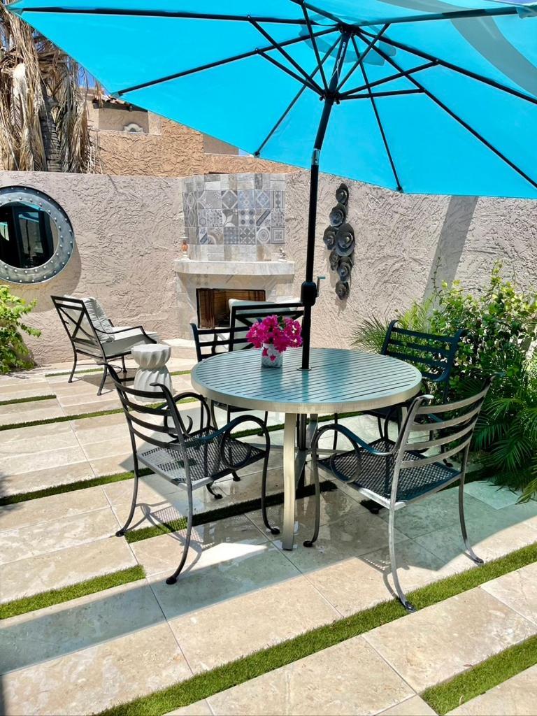 Holiday home Del Norte Scottsdale