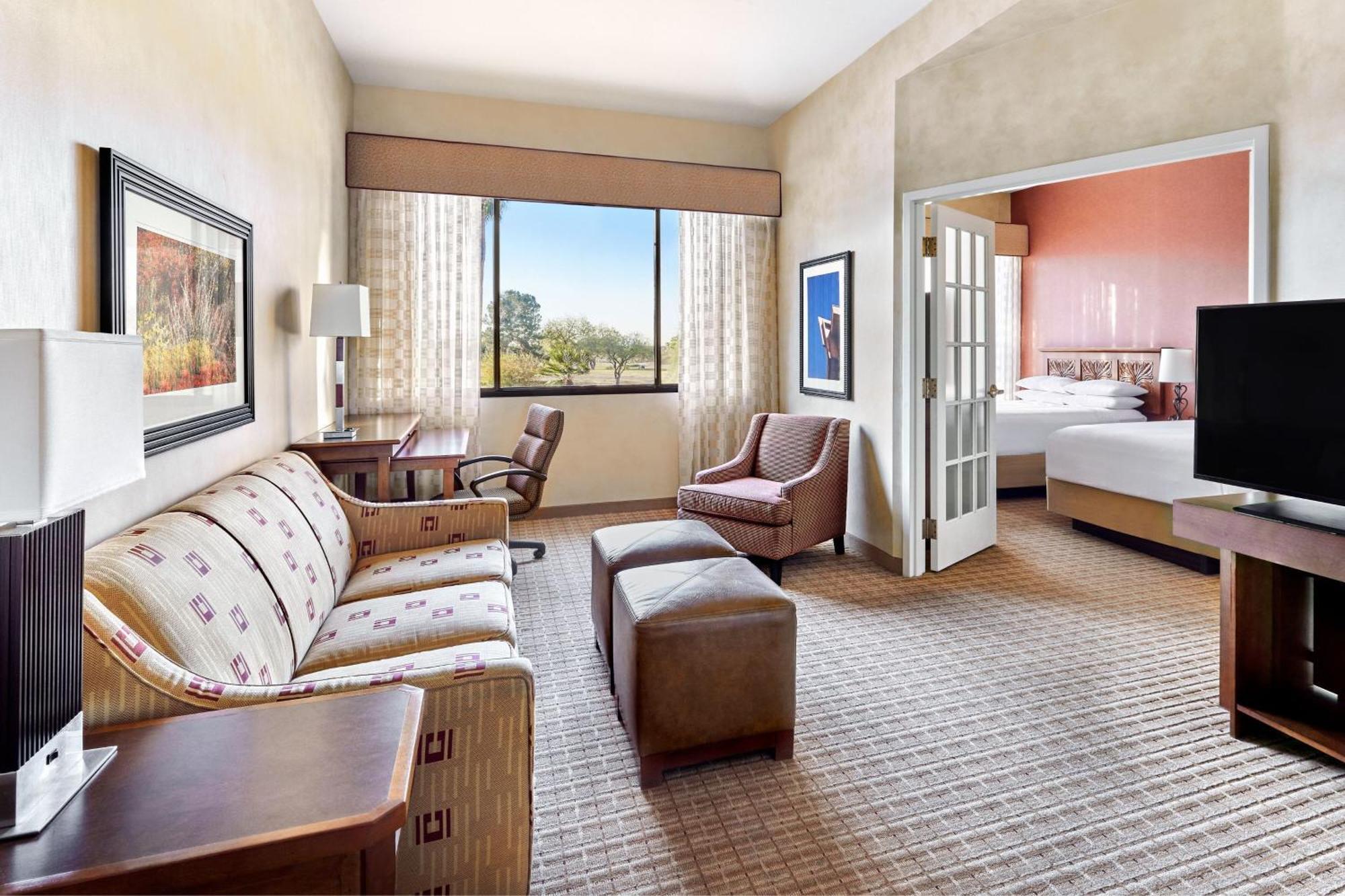 Marriott At Mcdowell Mountains Scottsdale
