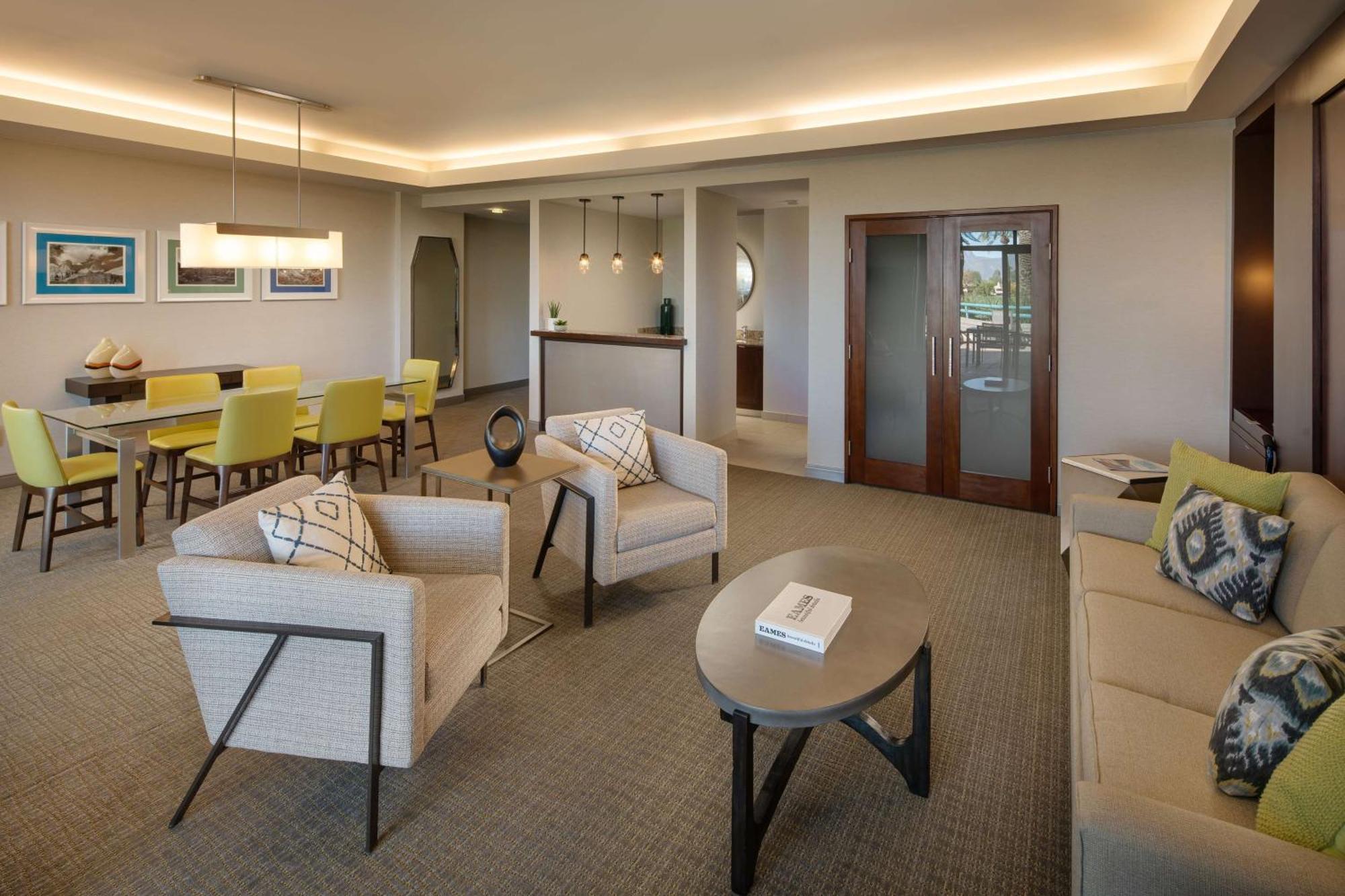 Grand Hyatt Resort 5*