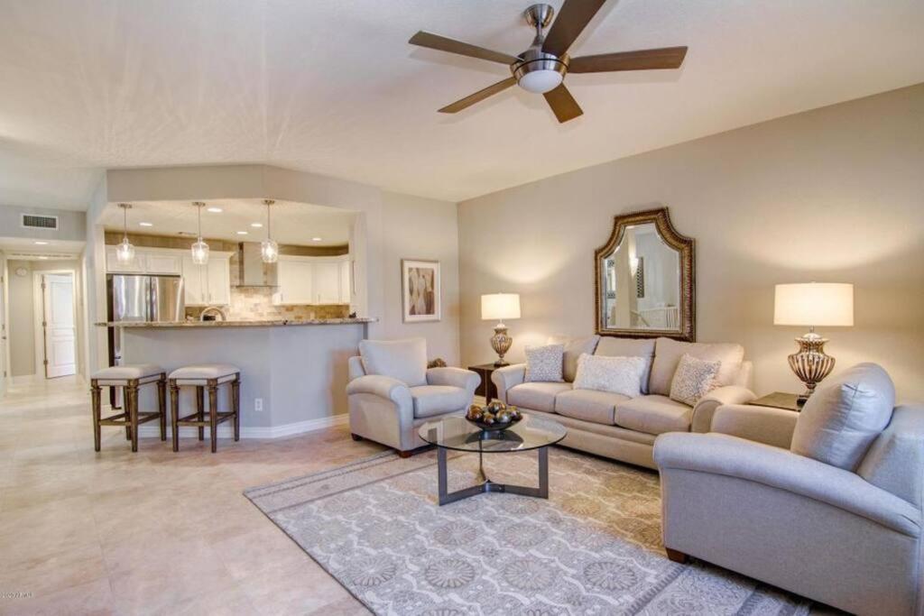 Luxury Living In Kierland Greens Apartment