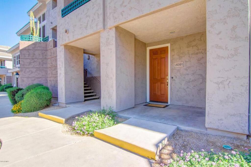 Apartment Luxury Living In Kierland Greens