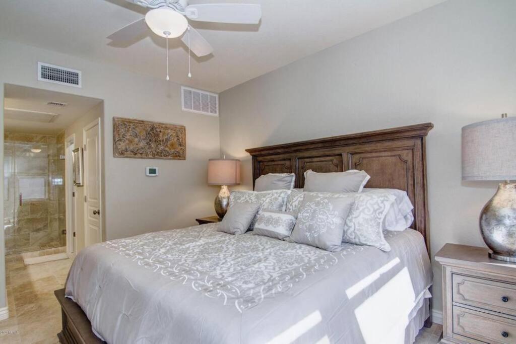 Luxury Living In Kierland Greens Scottsdale
