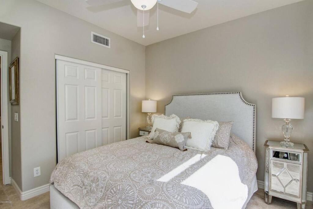 Luxury Living In Kierland Greens