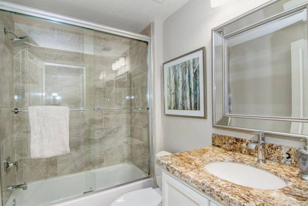 Luxury Living In Kierland Greens