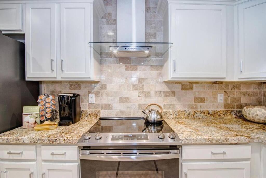 Luxury Living In Kierland Greens Apartment