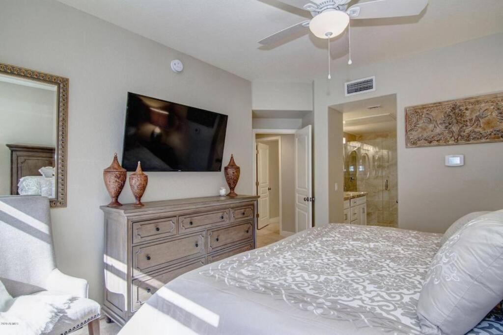 Luxury Living In Kierland Greens
