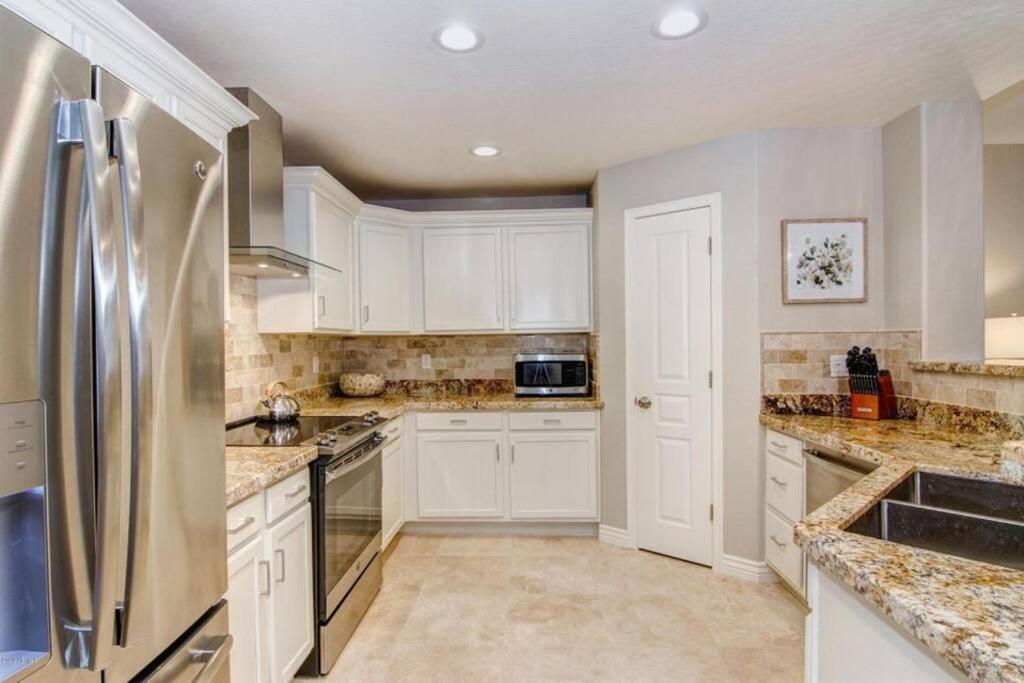 Luxury Living In Kierland Greens Scottsdale