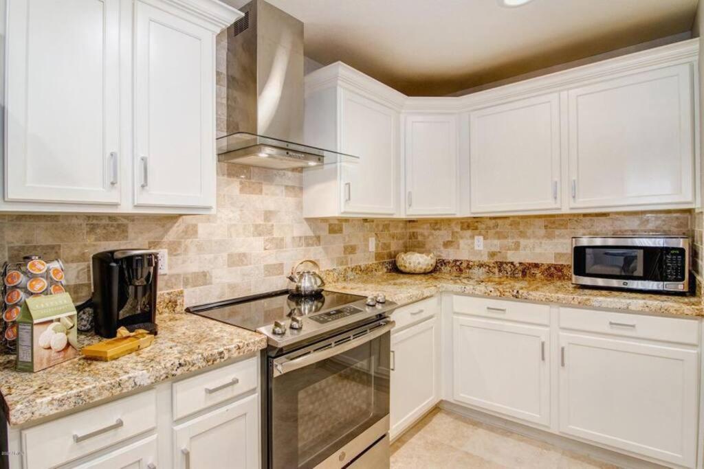 Luxury Living In Kierland Greens