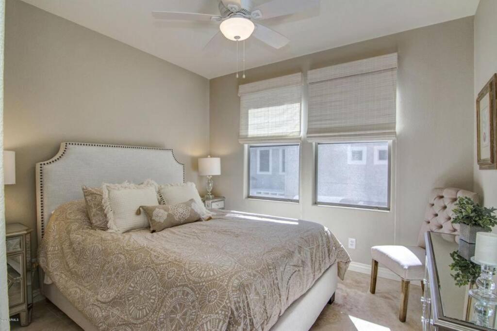 Luxury Living In Kierland Greens Apartment Scottsdale