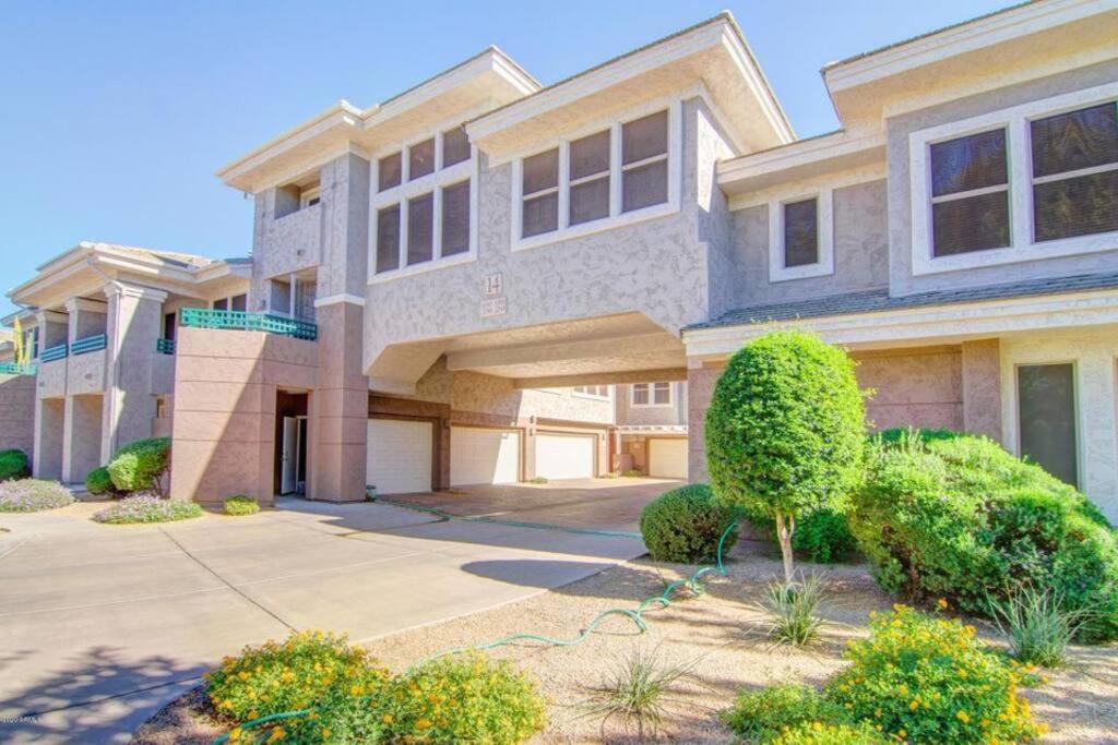 Luxury Living In Kierland Greens Scottsdale