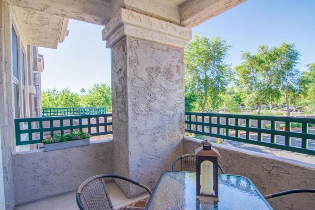 Luxury Living In Kierland Greens Apartment