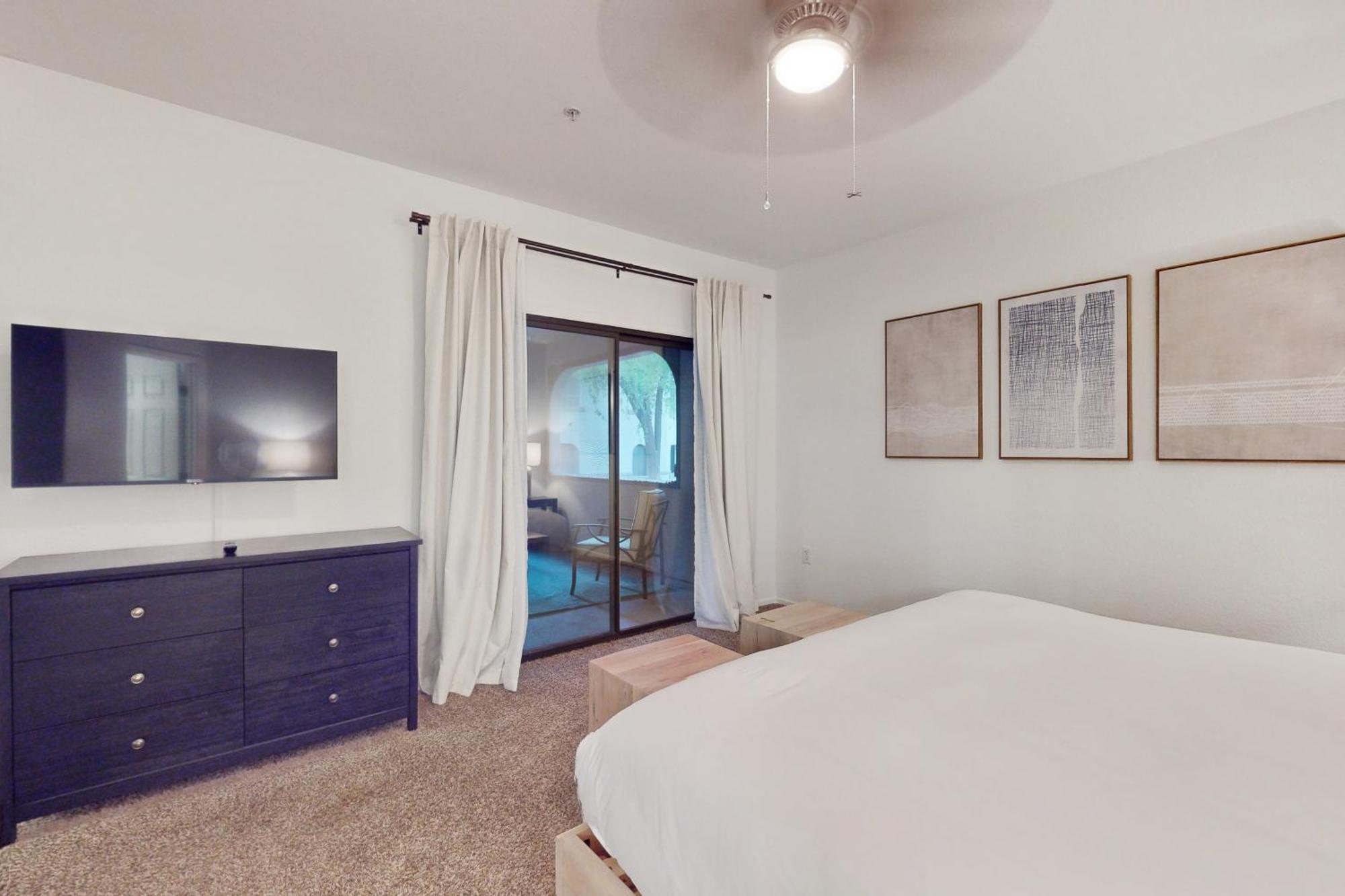 Desert Chic Retreat Scottsdale