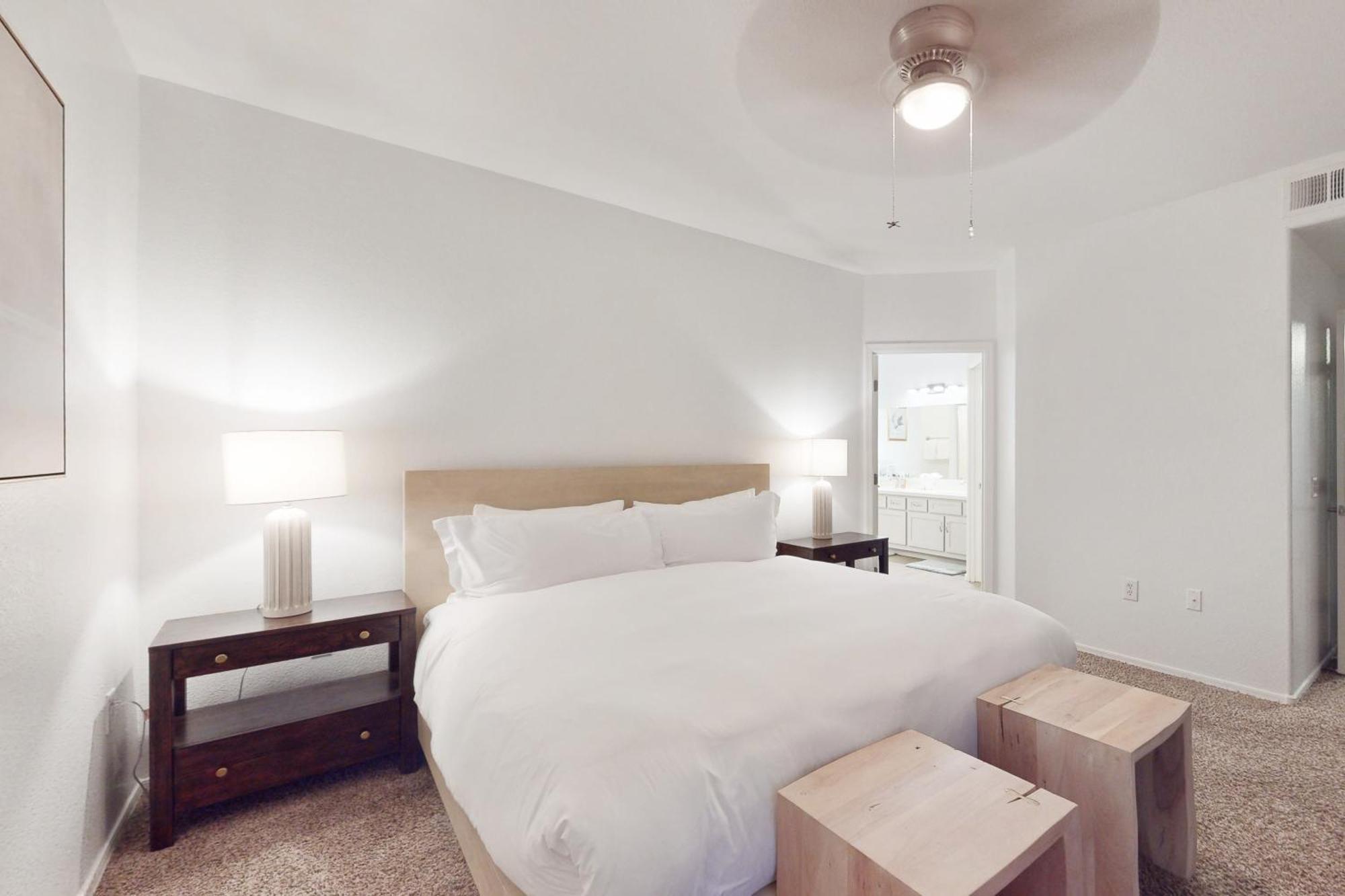 Desert Chic Retreat Apartment *