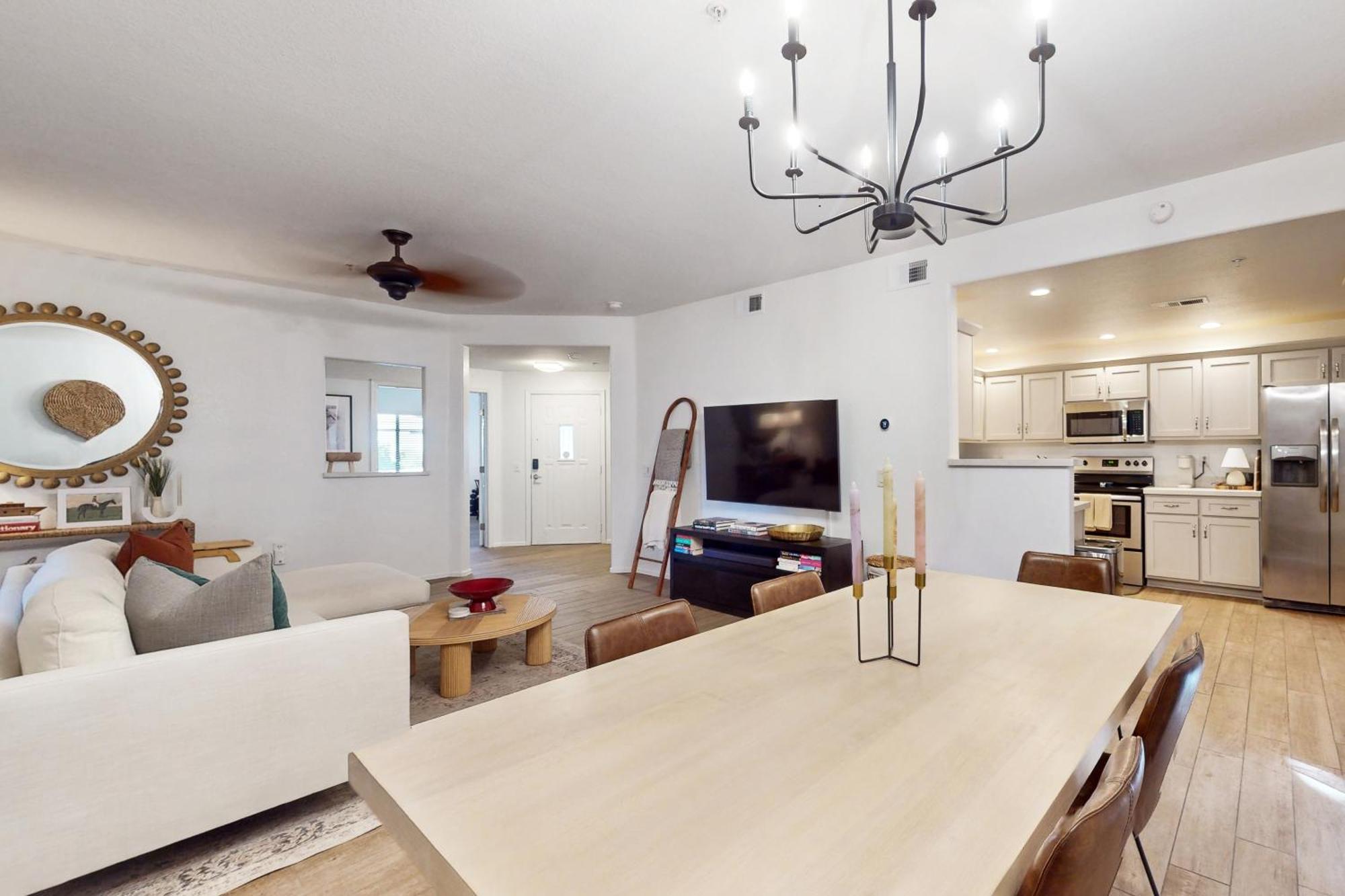 Desert Chic Retreat Apartment Scottsdale
