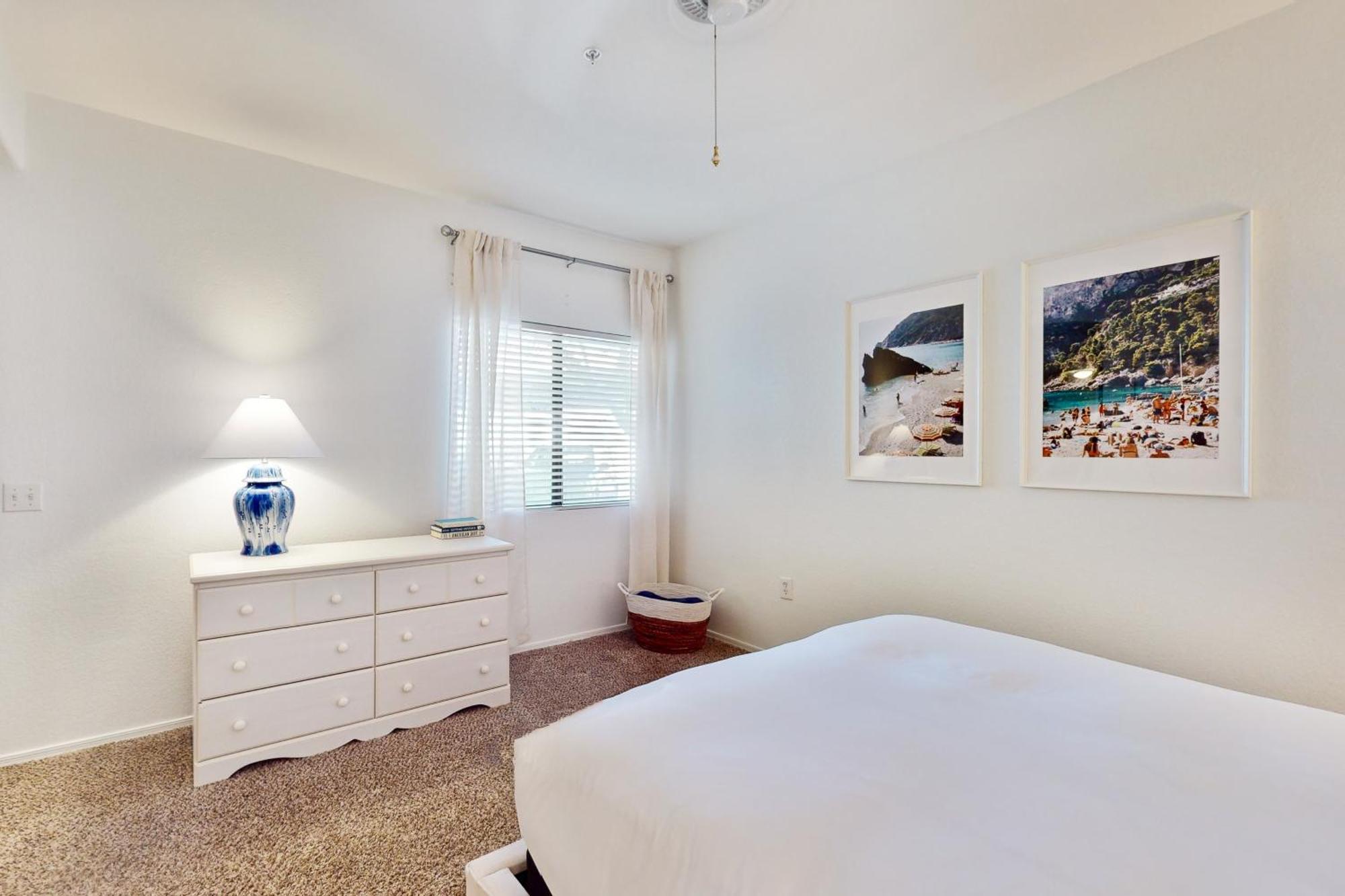 Apartment Desert Chic Retreat