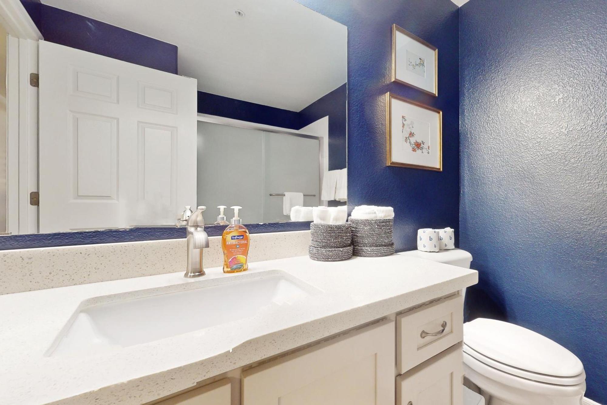 Desert Chic Retreat Apartment Scottsdale