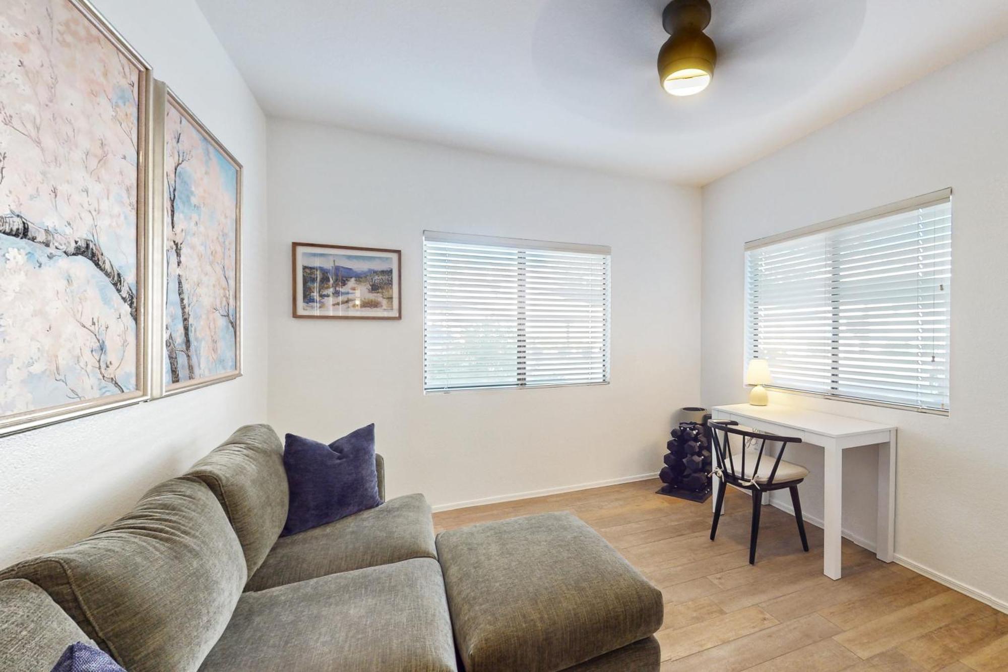 Apartment Desert Chic Retreat Scottsdale