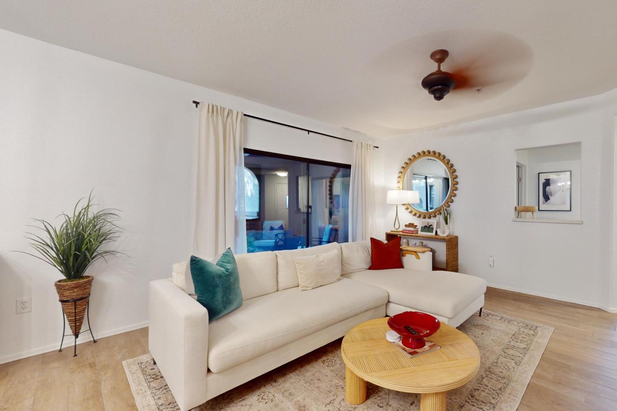 Desert Chic Retreat * Scottsdale
