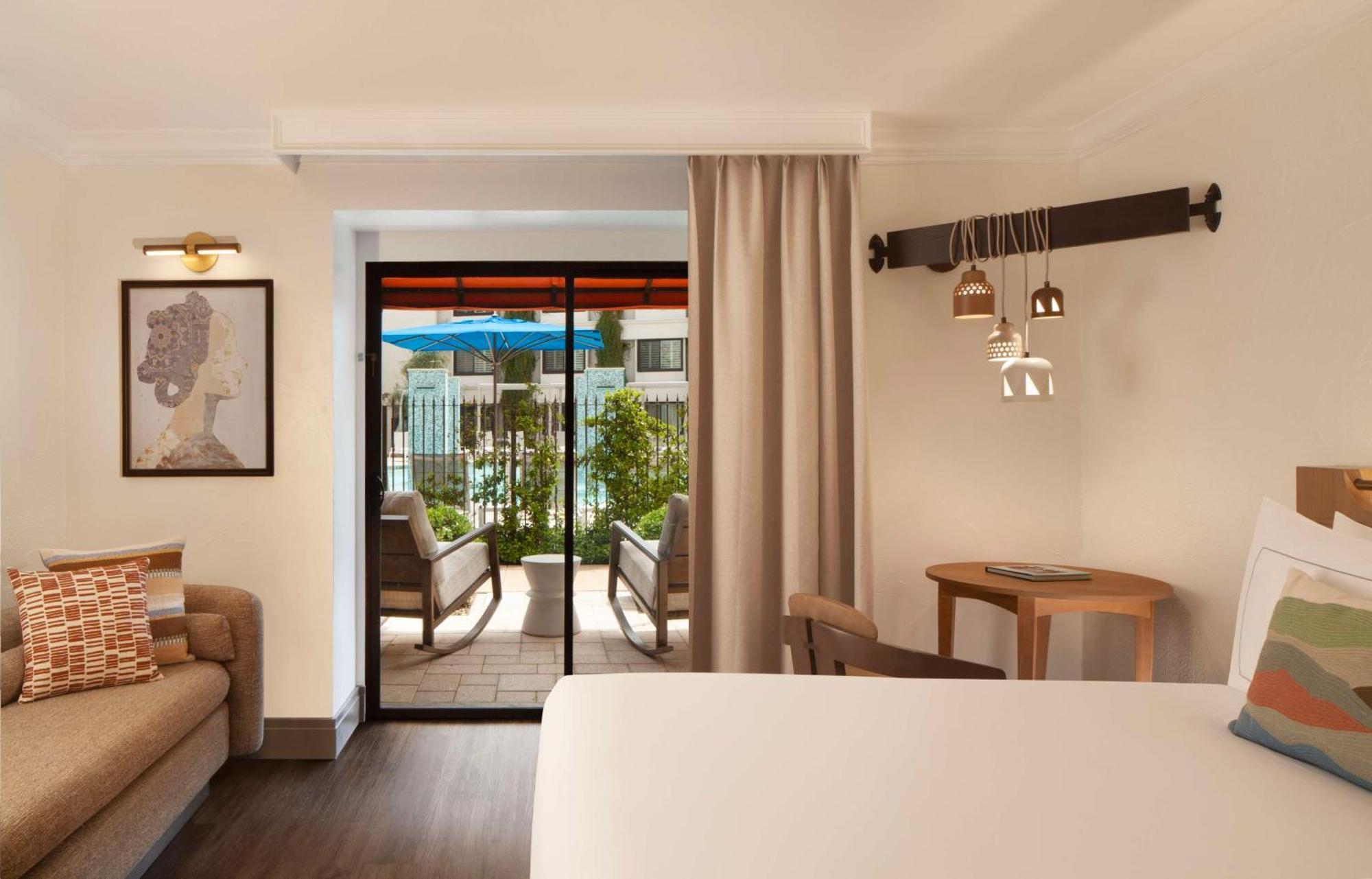 The & Spa, Curio Collection By Hilton