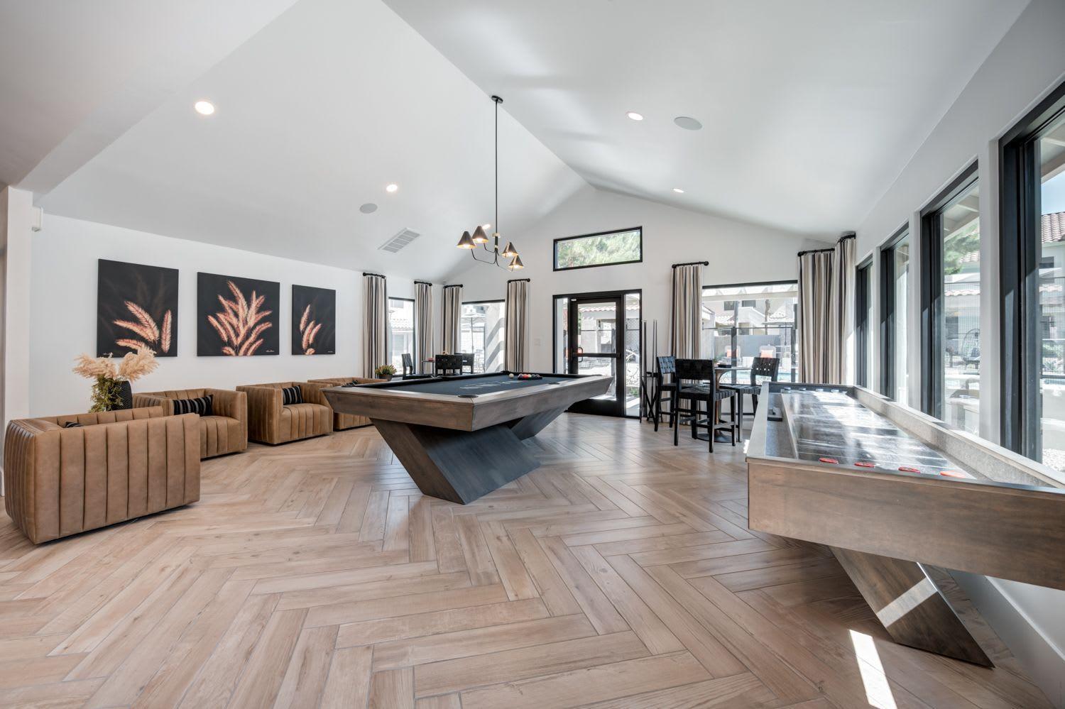 Spacious Modern At Hideaway North Close To Kierland Commons Scottsdale
