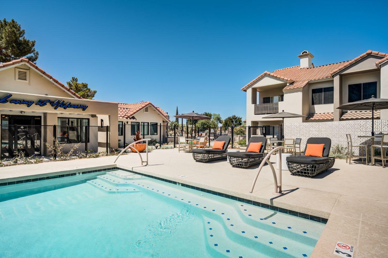 Spacious Modern At Hideaway North Close To Kierland Commons Apartment *