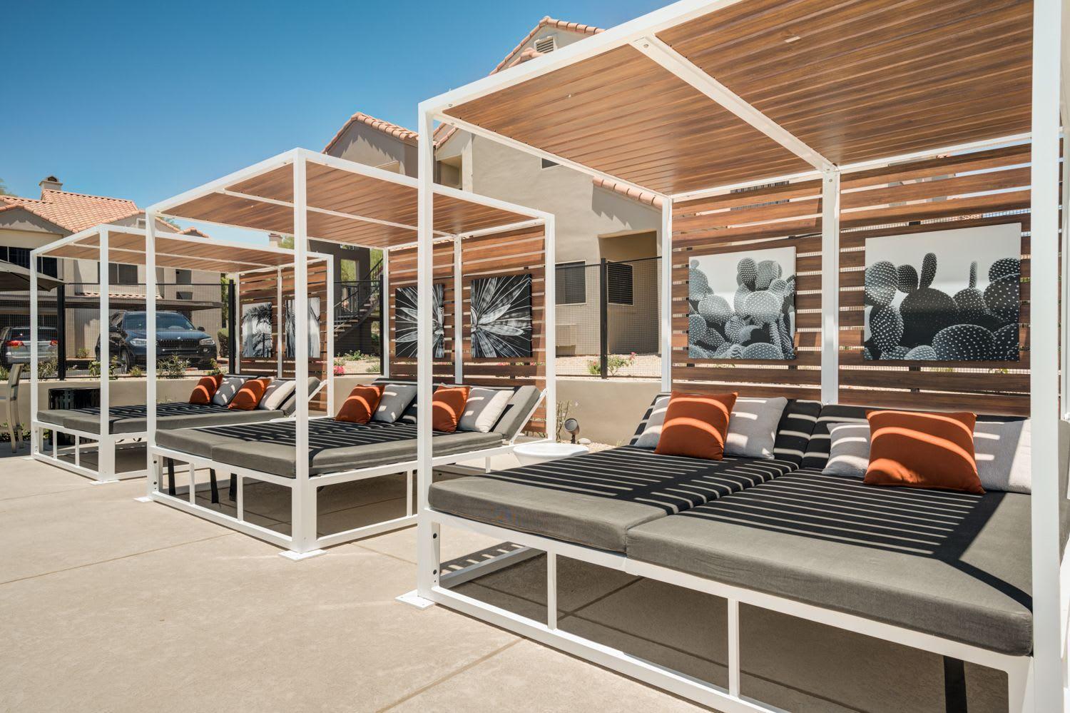 Spacious Modern At Hideaway North Close To Kierland Commons * Scottsdale