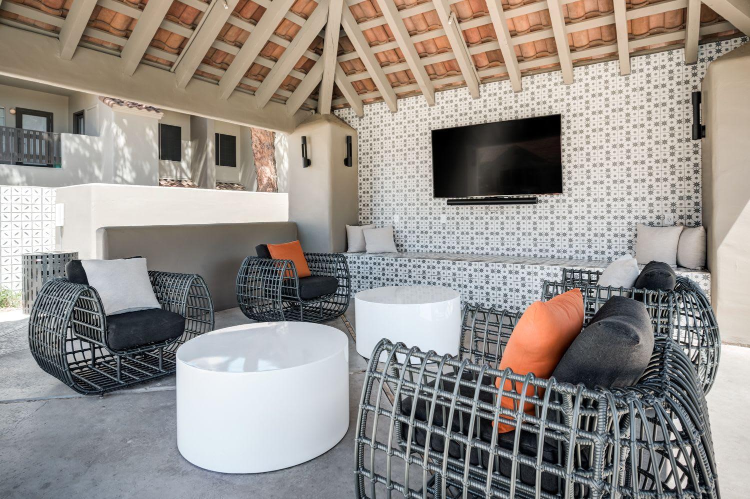 Spacious Modern At Hideaway North Close To Kierland Commons Scottsdale