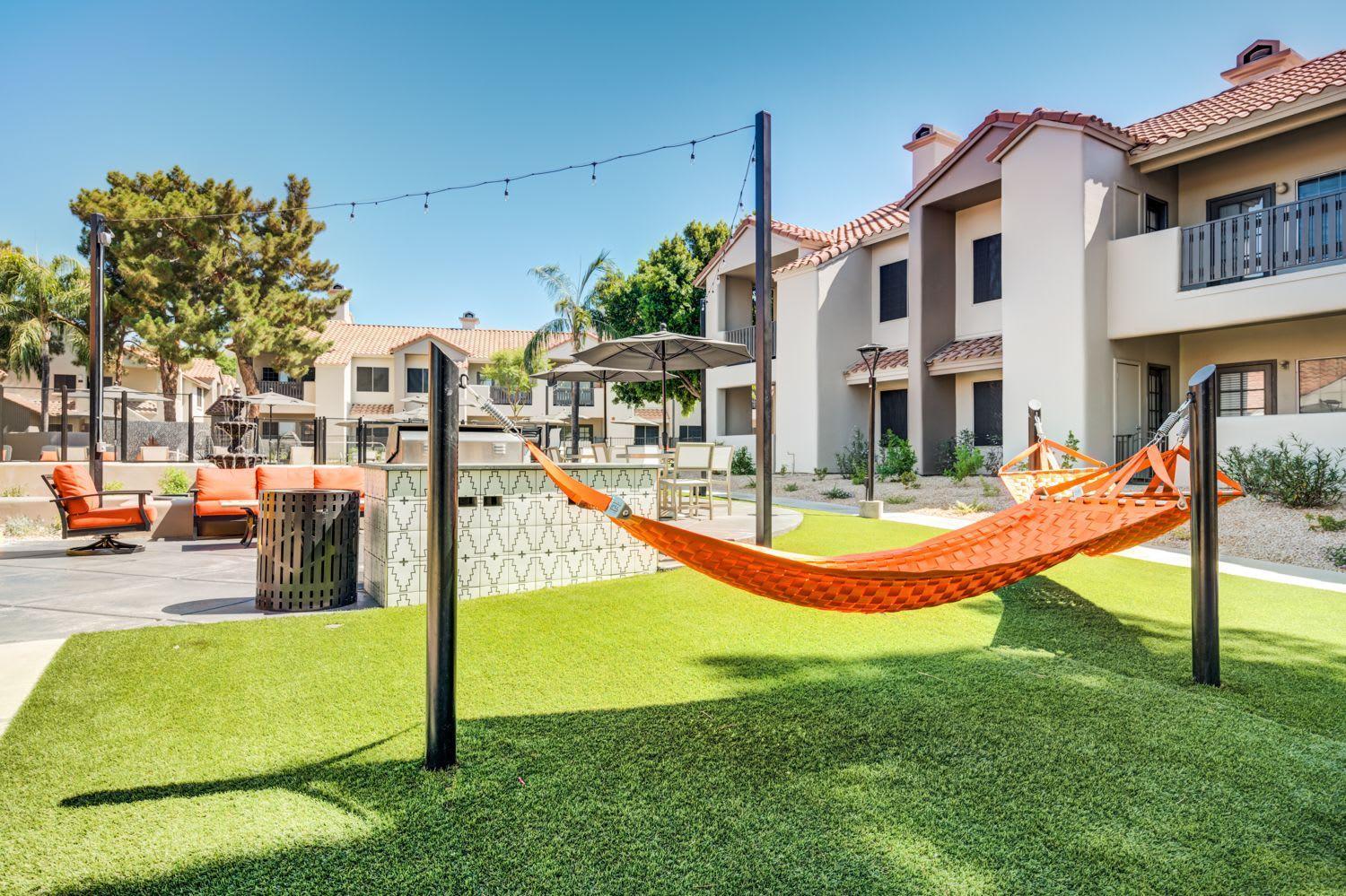Apartment Spacious Modern At Hideaway North Close To Kierland Commons Scottsdale