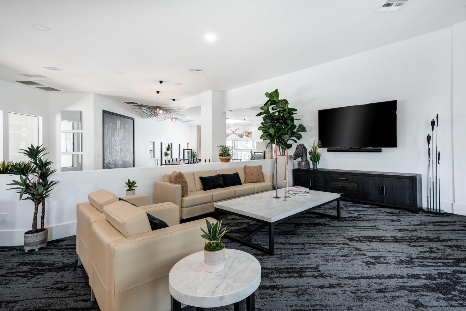 Spacious Modern At Hideaway North Close To Kierland Commons Apartment Scottsdale