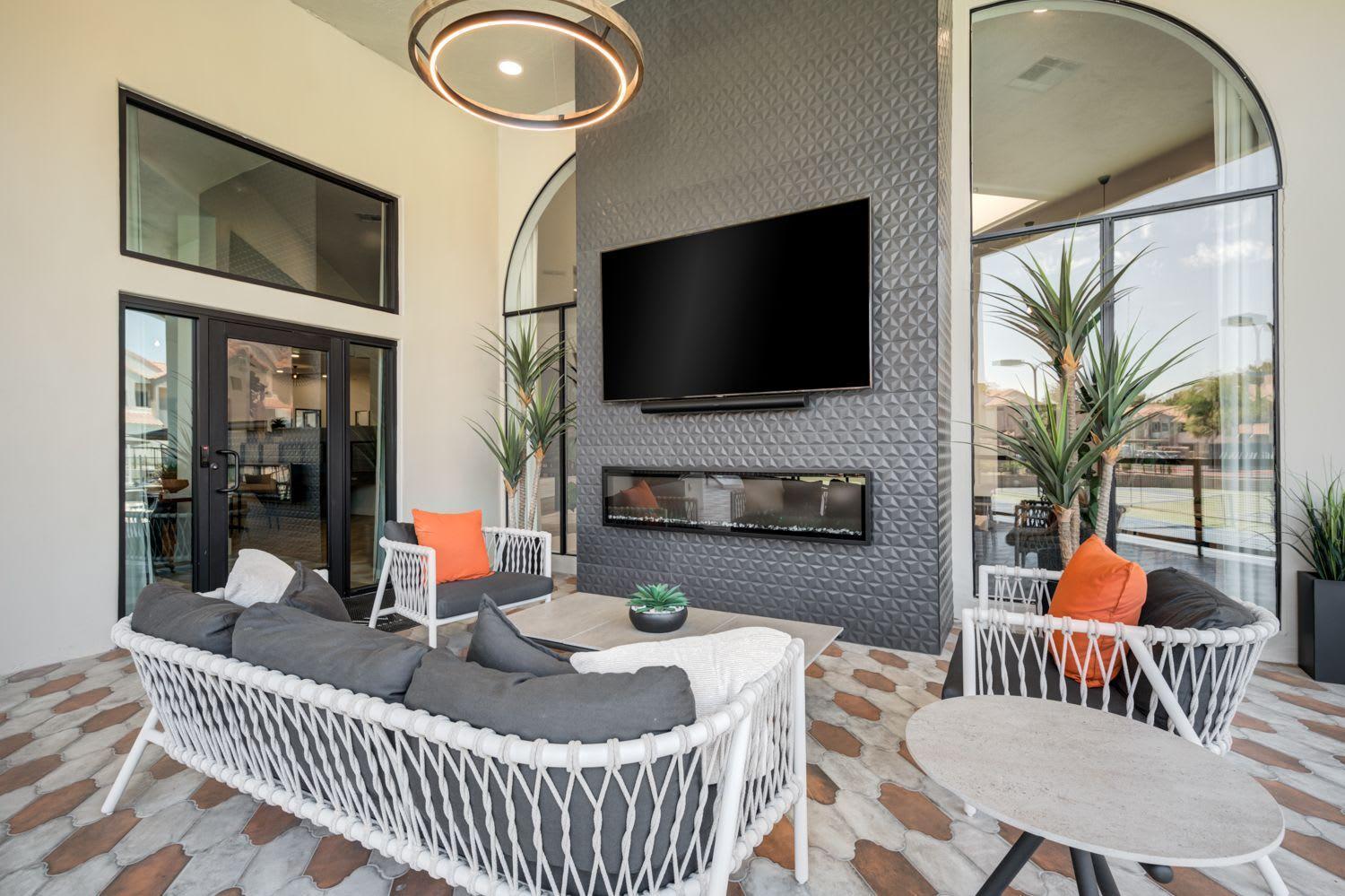 Spacious Modern At Hideaway North Close To Kierland Commons *
