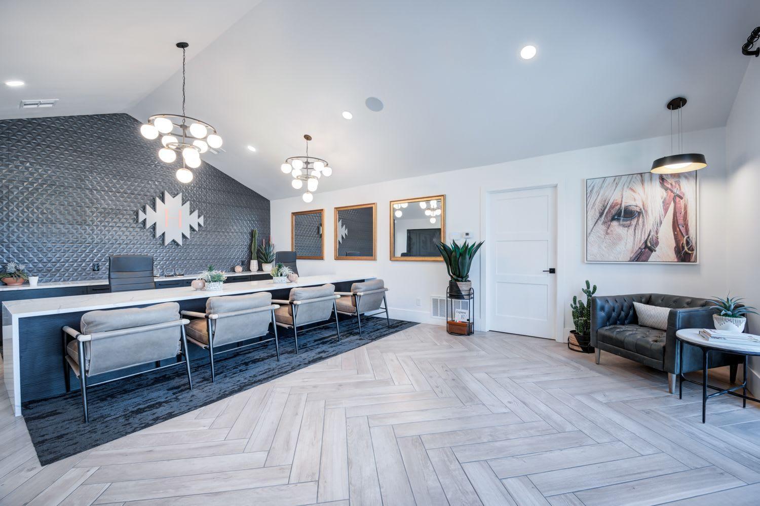 Spacious Modern At Hideaway North Close To Kierland Commons Scottsdale