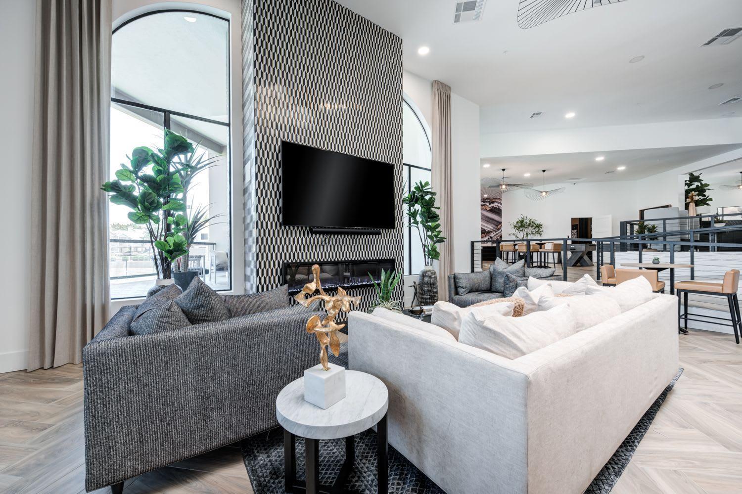 Spacious Modern At Hideaway North Close To Kierland Commons