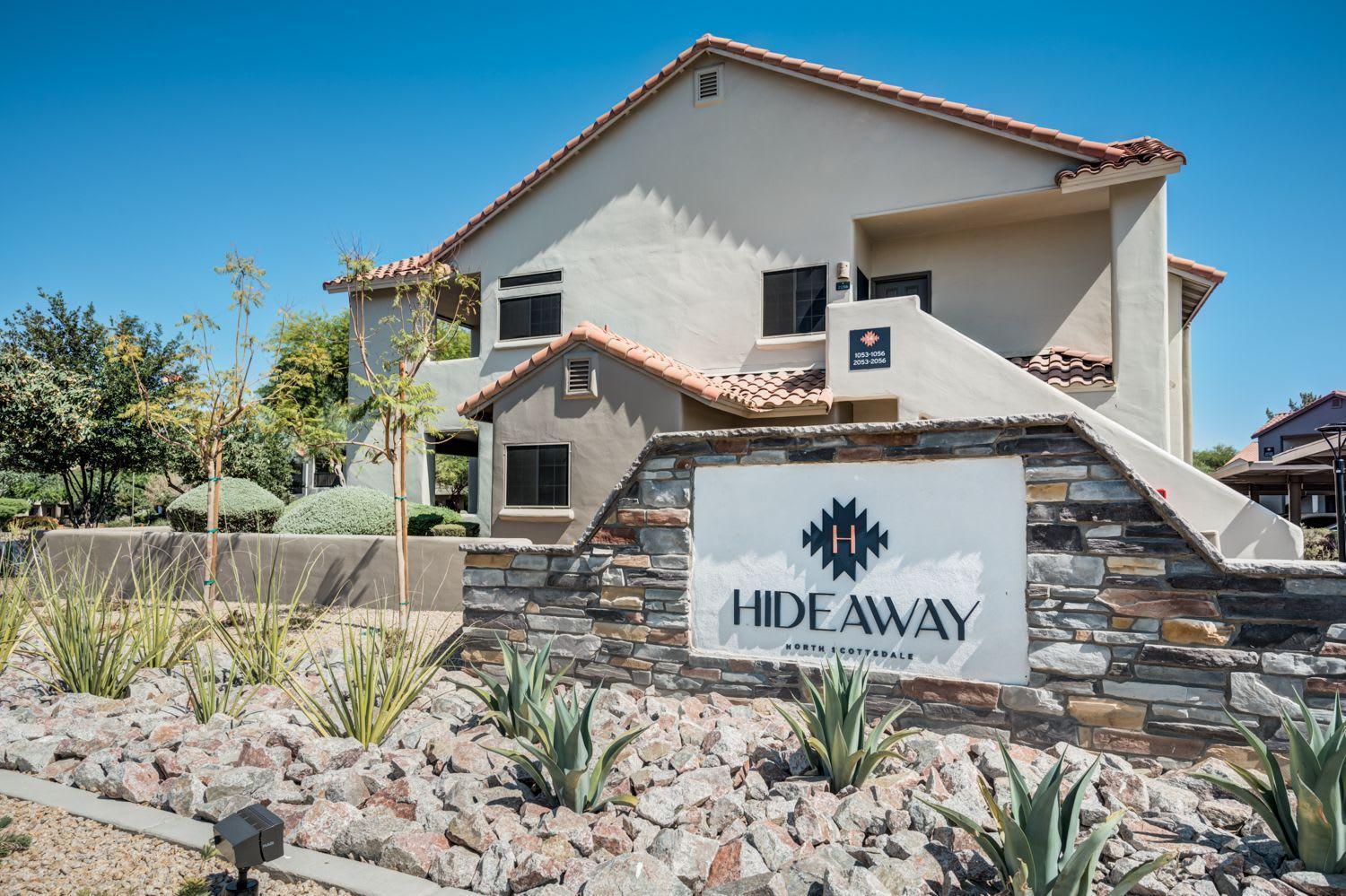 Spacious Modern At Hideaway North Close To Kierland Commons