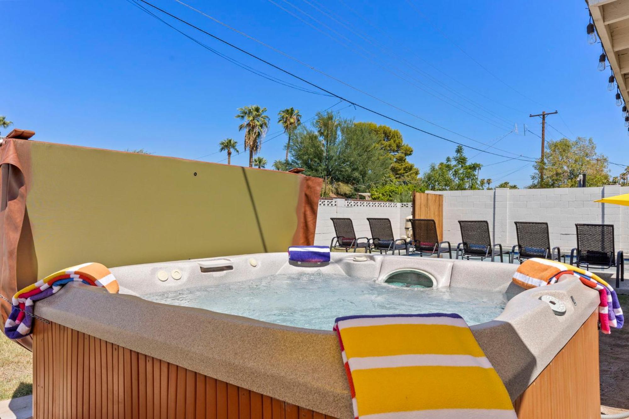 Holiday home Duchess Of The Stars By Paseohomesaz With & Games *