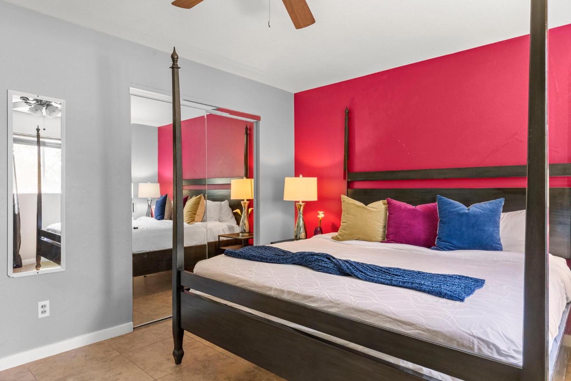 Duchess Of The Stars By Paseohomesaz With & Games Holiday home Scottsdale