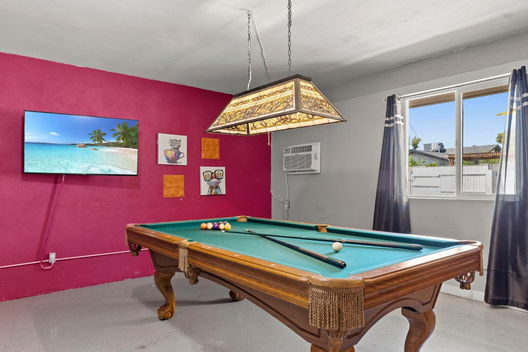Duchess Of The Stars By Paseohomesaz With & Games Holiday home *