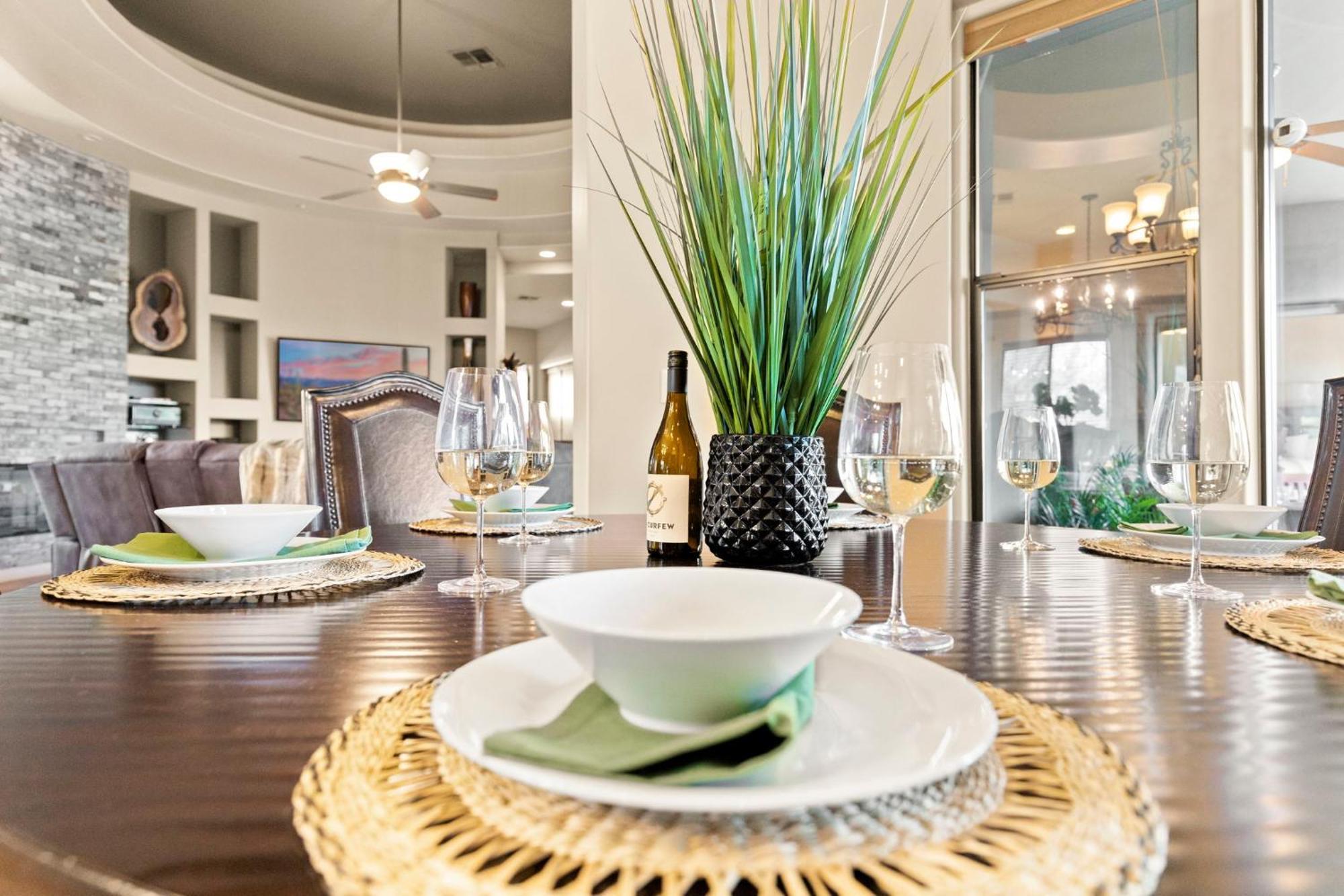 The Debonair Derby By Paseohomesaz With Heated Pool * Scottsdale