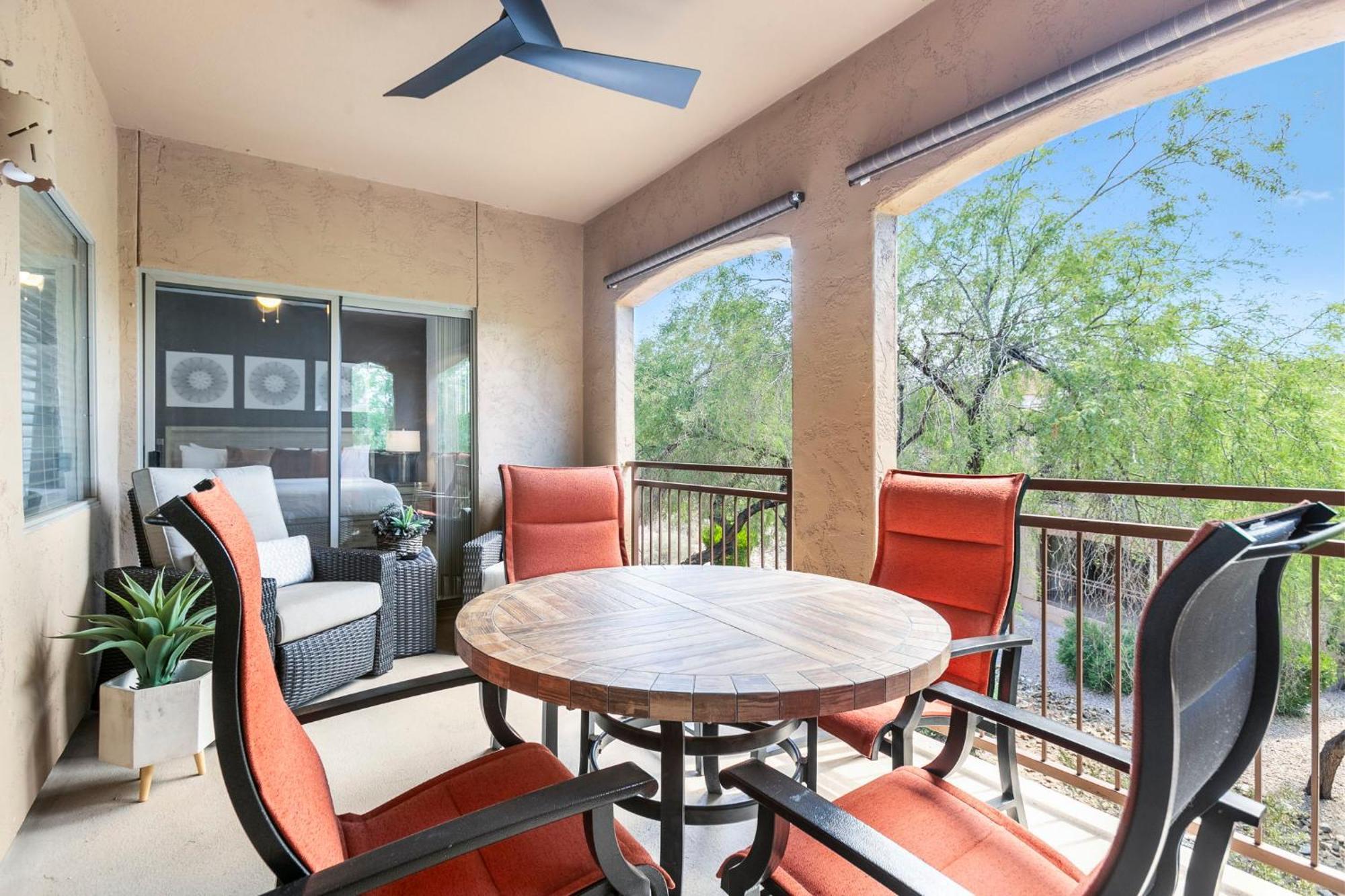 Prima Ballerina Salida By Paseohomesaz *westworld* Apartment Scottsdale