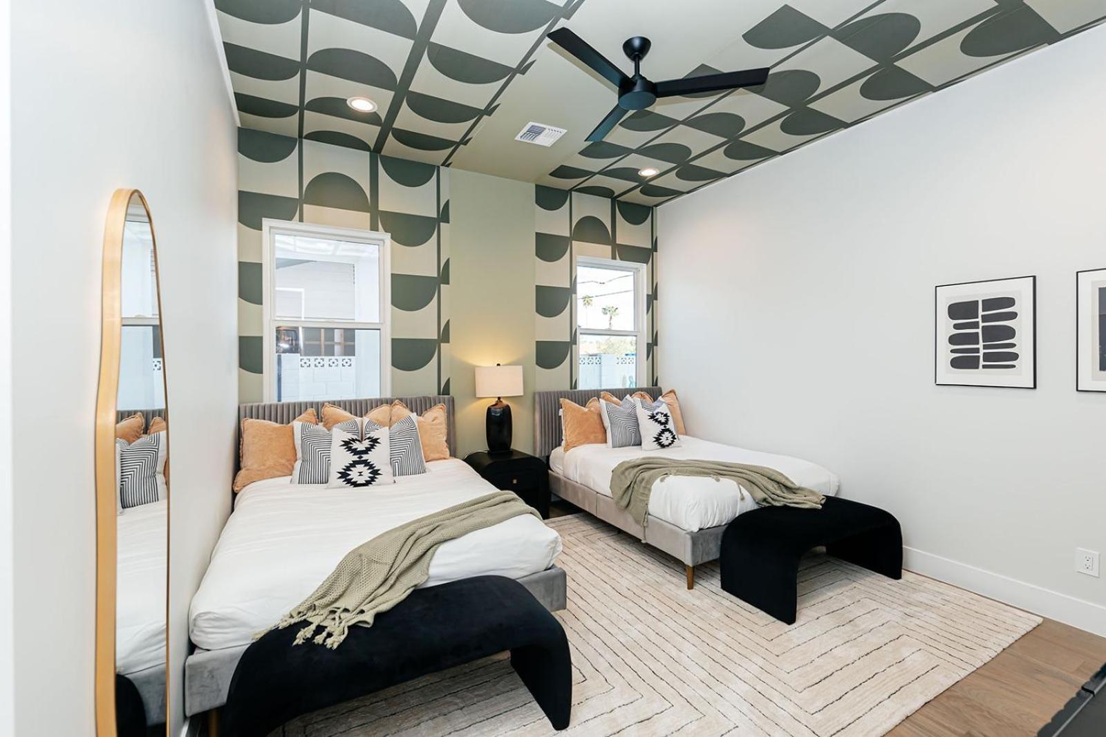 The Classy Cactus Girls' Getaway In Old Town Scottsdale