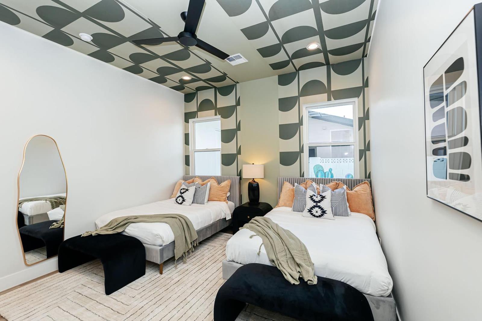 The Classy Cactus Girls' Getaway In Old Town Holiday home