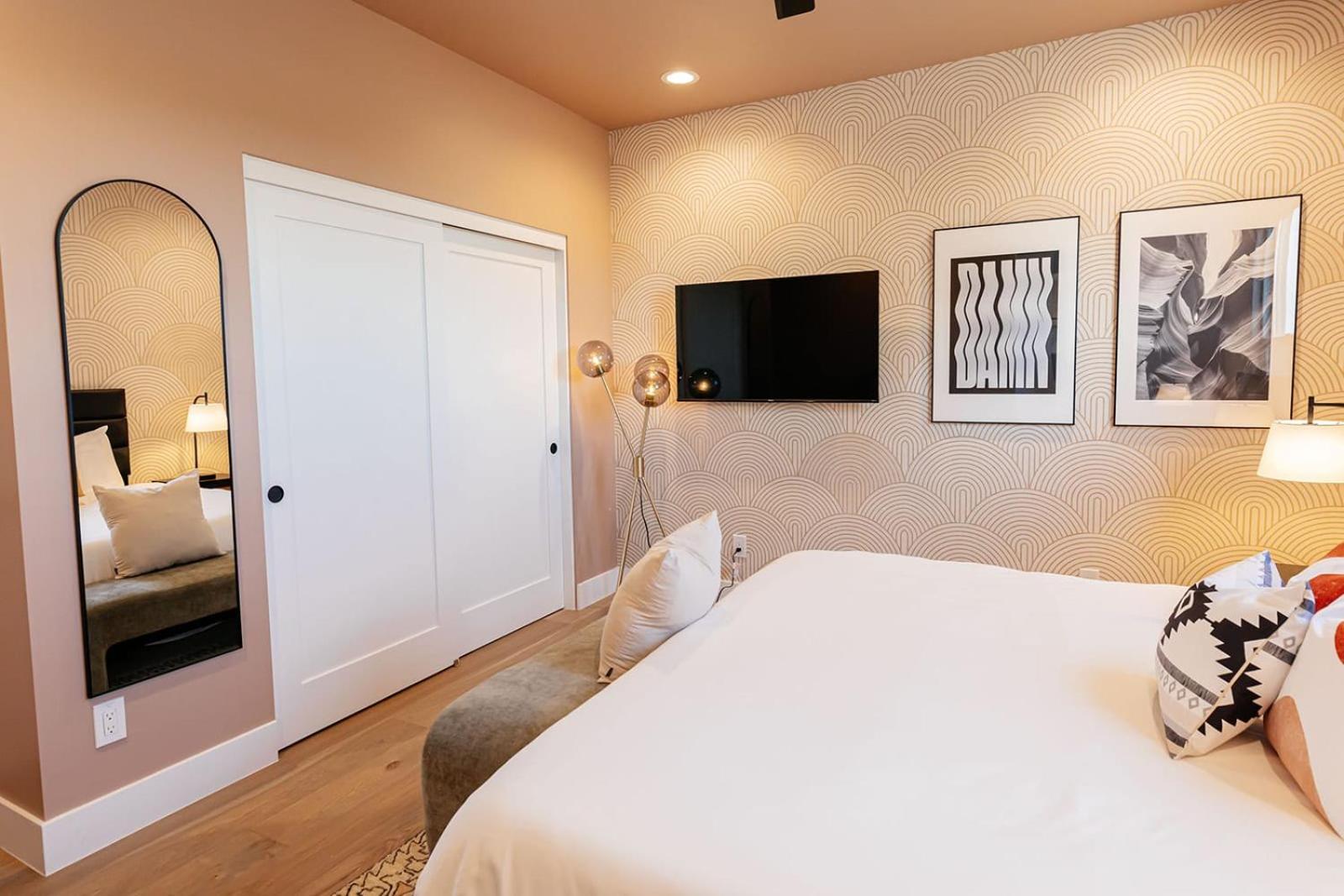 The Classy Cactus Girls' Getaway In Old Town Holiday home *