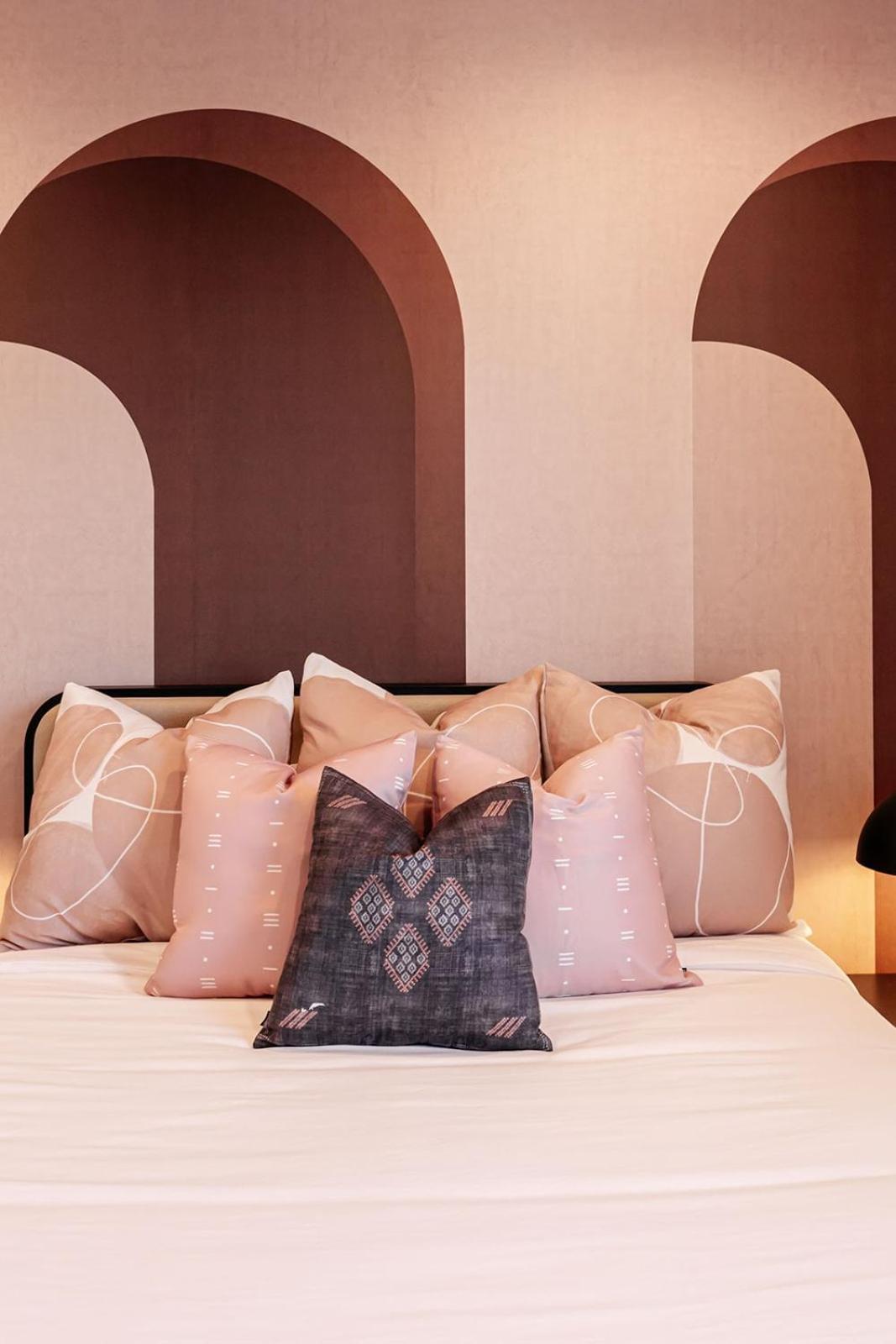 The Classy Cactus Girls' Getaway In Old Town Scottsdale
