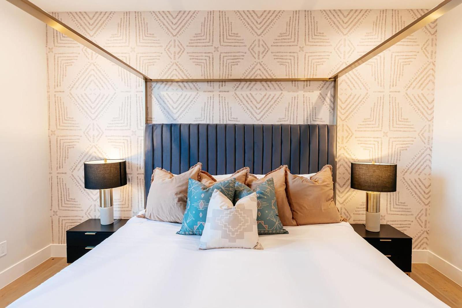 The Classy Cactus Girls' Getaway In Old Town * Scottsdale