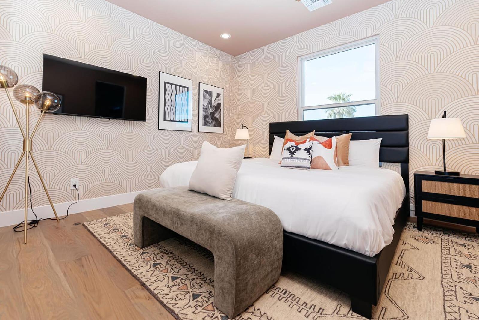 The Classy Cactus Girls' Getaway In Old Town Holiday home *