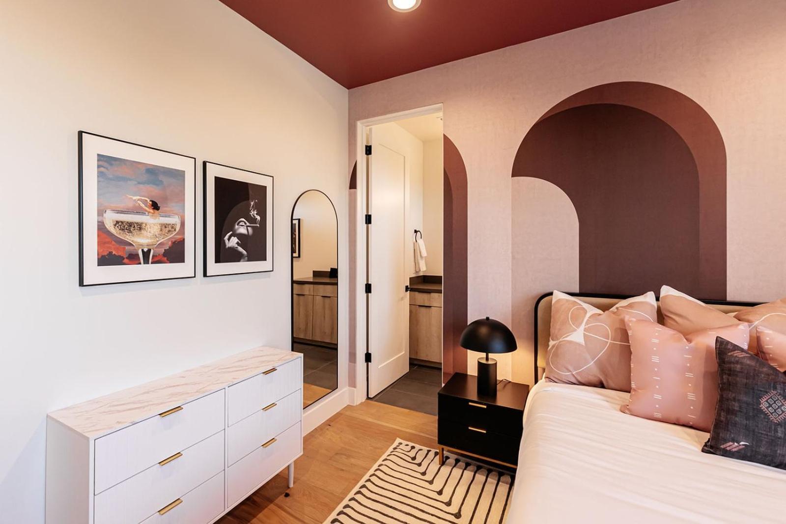 The Classy Cactus Girls' Getaway In Old Town Holiday home Scottsdale