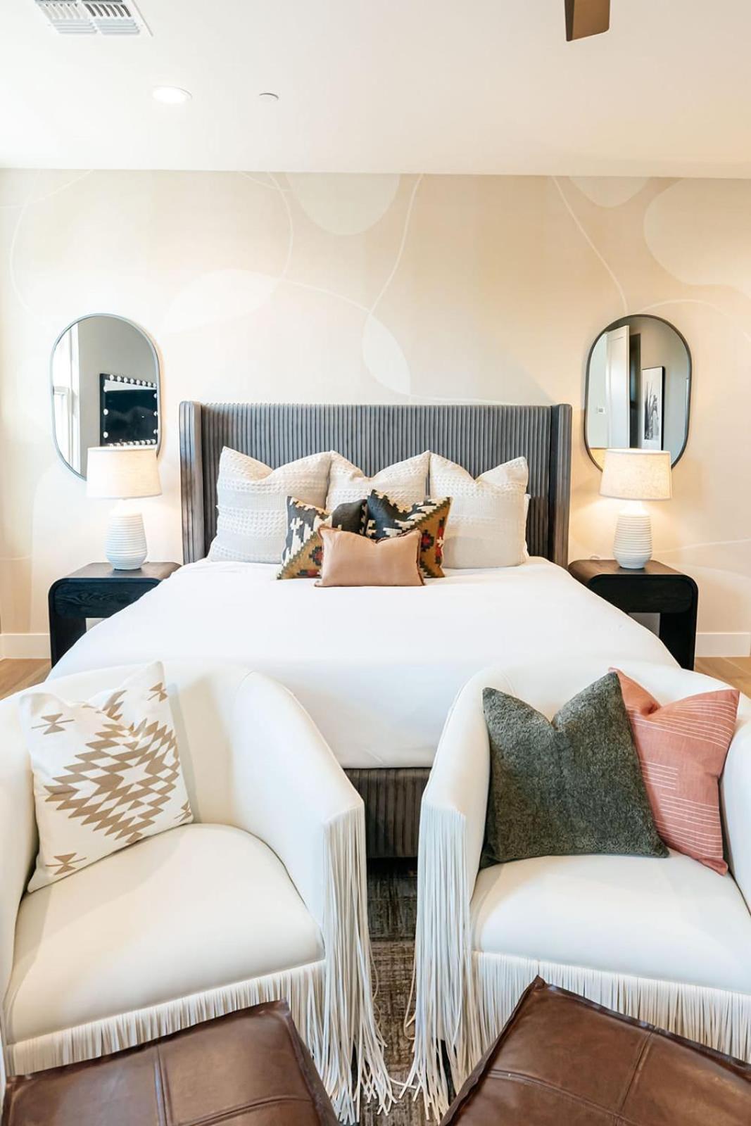 The Classy Cactus Girls' Getaway In Old Town Scottsdale