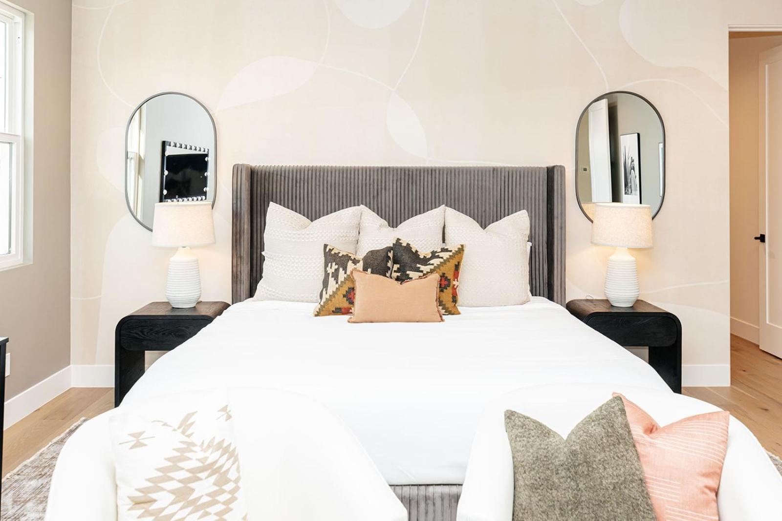 The Classy Cactus Girls' Getaway In Old Town * Scottsdale