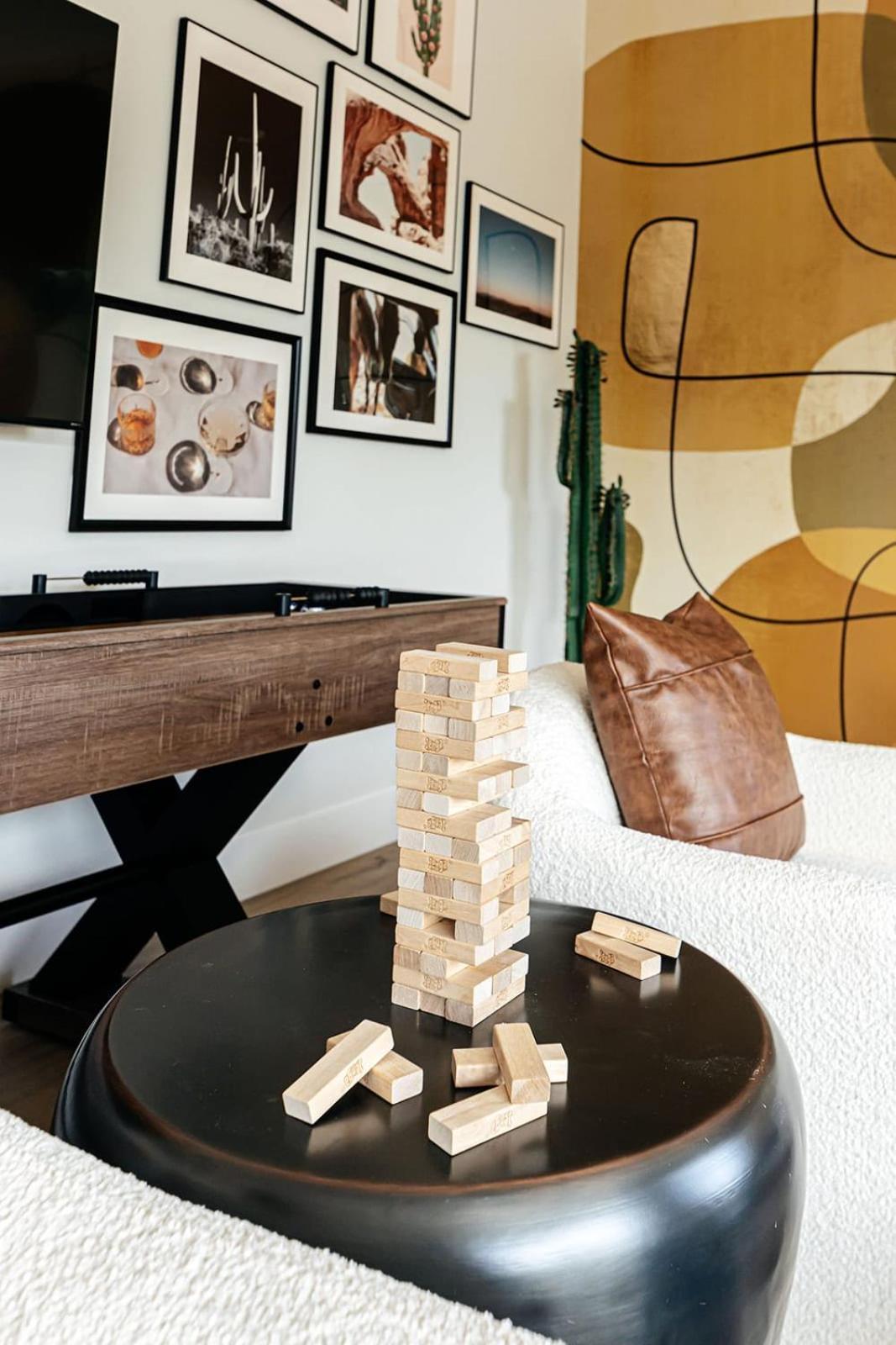 The Classy Cactus Girls' Getaway In Old Town Holiday home