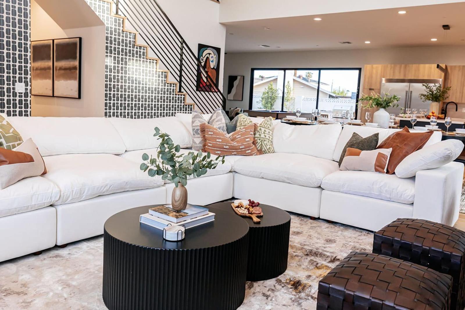 The Classy Cactus Girls' Getaway In Old Town Holiday home Scottsdale