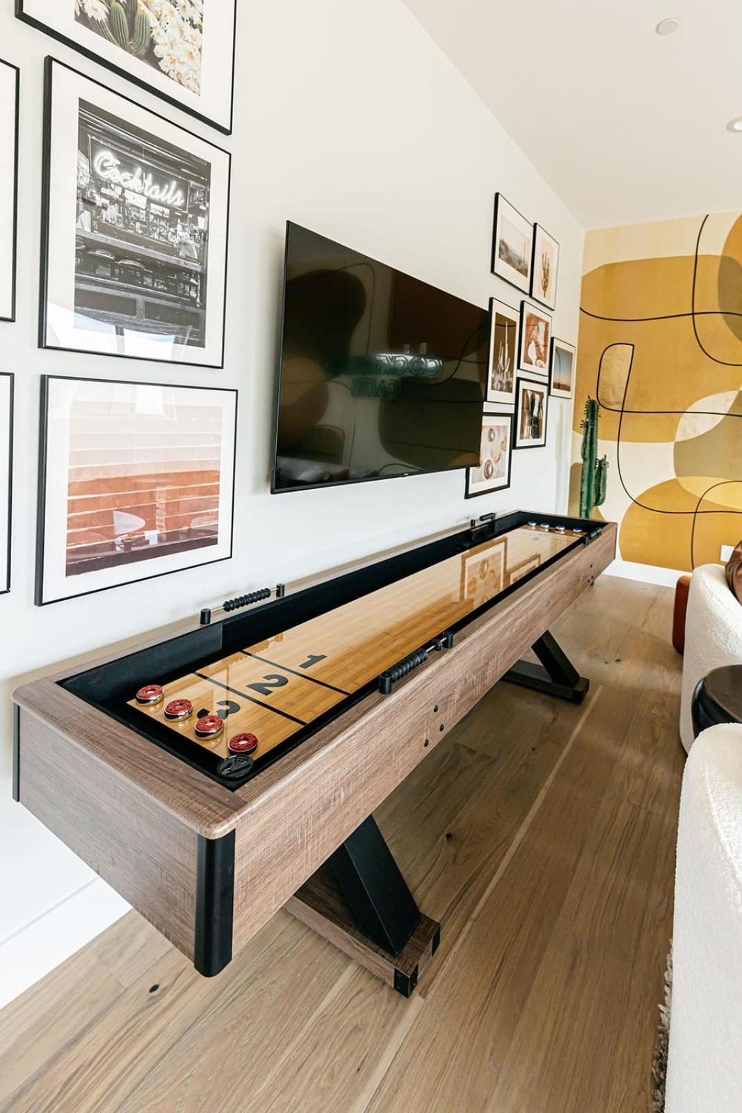 The Classy Cactus Girls' Getaway In Old Town Scottsdale